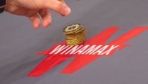 Livestream - Winamax Poker Open Main Event Day 1A