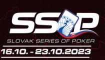 Slovak Series Of Poker sa vracia a už od piatku prinesie festival s GTD 500.000€!