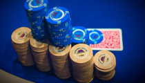 Livestream: Slovak Series Of Poker Main Event - Day 2