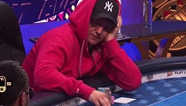 Martin Ilavský vyhral €83,800 na WSOPC Main Evente!