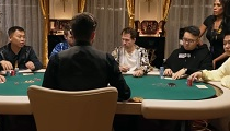 Triton Poker London: $1,000/$2,000 NLHE Cash Game Ep. 1