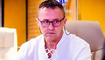 Daniel Novák berie bezmála €25,000 z turnaja Wolf Millionaire