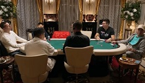 Triton Poker London 2023 Part 2: $1,000/$2,000 Cash Game