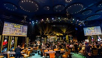 Live Stream: Triton Poker Series Monte Carlo - Event #10 $25K GG MILLION$ LIVE Day 2