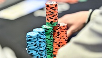 Traja Slováci cez sobotňajšie flighty €500,000 GTD Skill Poker Master Half Price