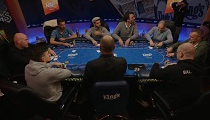 Video: Ca$h King$ Special €100/€100 Five-Card Pot Limit Omaha