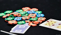 €500,000 GTD Balkan Poker Circuit: Minimálne štyria Slováci v Day 2