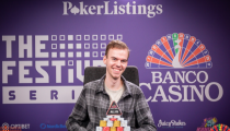 Vianoce prídu do Banco Casino už koncom mesiaca – TheFestival Main Event 500.000€ GTD