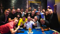 Historicky najväčší pokrový turnaj na Slovensku – Polish Poker Championship Main Event s 5.061 entries a prizepoolom 537.730€!