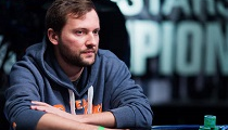 NAŽIVO: Michal Mrakeš sa prebojoval do finále Swiss Poker Open o €101,000