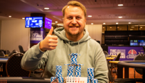 Main Event TheFestival 500.000€ GTD v Banco Casino odpálil úvodným dňom 1A!