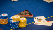 TheFestival Main Event 500.000€ GTD: Posledná šanca stať sa šampiónom ME - registrácia otvorená prvé dva levely Day 2!