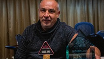 EPT Praha 2023: Tomáš Chmela medzi big stackmi €1,100 Eureka Main Eventu