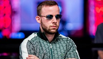 EPT Praha 2023: Traja Slováci vo finálovom dni €2,200 Eureka High Roller