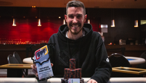 SPF Main Event 300.000€ GTD odštartoval úvodným dňom a spoznali sme prvé mená postupujúcich!