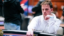 EPT Monte Carlo 2024: Andrej Tekel prešiel úvodnom dňom €3,000 Mystery Bounty