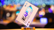 EAPT Cup dnes spozná šampióna a zajtra štartuje Main Event 200.000€ GTD!