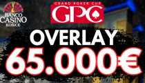 GRAND POKER CUP 100.000€ GTD - Rodí sa mastný doplatok, v garancií chýba 65-tisíc eur!