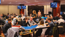 Banco Casino Masters 250.000€ GTD: Garancia naplnená z polovice - podarí sa pokoriť štvrťmilióna eur v 37. edícii Masters?