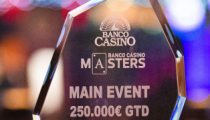 Banco Casino Masters #37: Garancia visí na vlásku – posledná možnosť postúpiť štartuje od 10:00 hodiny!