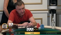 Video: $1,000/$2,000 NLHE nosebleeds Triton Poker London 2023 Ep. 3