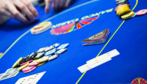 Po druhom flighte Banco Casino Masters 250.000€ GTD v druhom dni iba 6 hráčov!