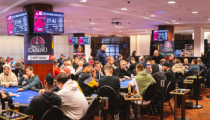 Winter Polish Poker Cup Main Event s 4.093 vstupmi a prizepoolom 452.275€!