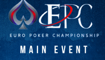 Banco Casino: Euro Poker Championship Main Event smeruje do finále – kto si odnesie 81.320€?
