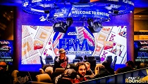 €1,000,000 GTD EPM Mystery Bounty Edition: Dvaja Slováci v hre o €100,000 bounty