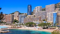 EPT Monte Carlo 2024: Koncz a Červený v druhom dni €1,100 FPS Main Eventu