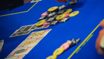 Banco Casino Masters 250.000€ GTD – 1B: Len 36 postupujúcich v Day 2! 