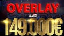 Banco Casino Masters 250.000€ GTD:  Overlay 149.000€!