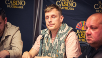 Banco Casino Masters 250.000€ GTD: Posledná šanca postúpiť štartuje od 10:00 – overlay 30.000€!