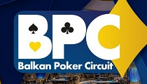 €500,000 GTD Balkan Poker Circuit odštartovali úspešne dvaja Slováci
