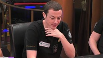 Tom `durrrr` Dwan hlavným aktérom Day 1 MILLION DOLLAR GAME od Hustler Casino Live