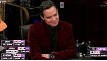 Alan Keating bluffoval v $1,950,000 pote na úvod Million Dollar Game!