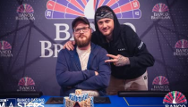 Garancia 41. edície Banco Casino Masters bude pokrená a bude sa hrať o viac ako štvrť milióna eur! 