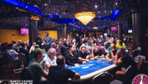 Úspešný Main Event Banco Casino Masters #41 má pred sebou posledný flight so štartom od 10:00 hodiny! 