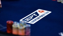 EPT Monte Carlo Main Event: Ostal Cibiček v hre o €1,000,000?