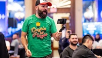 Zákaz natáčania na pokrových stoloch počas WSOP