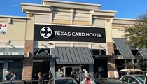 Pokrový škandál v Texase: V Texas Card House odhalili falšované žetóny ešte pred vážnymi škodami