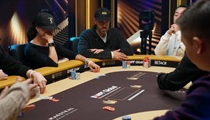 Video: Triton $400,000 Buy-in Super High Roller Cash Game