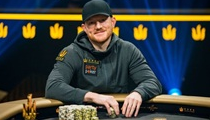 `Musí na tom záležať`: Prečo Jason Koon prepisuje svoj život s pokrom