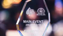 Spring Polish Poker Cup 400.000€ GTD opäť roztáča epický festival v Banco Bratislava! 