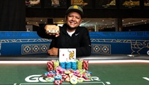 WSOP 2025 – Day 2: Prvý náramok už pozná svojho majiteľa, Keokham triumfuje v turnaji zamestnancov