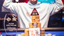 Už dnes bude pokorená garancia SPPC Main Eventu v Banco Bratislava a bude sa hrať o viac ako štvrťmilióna eur! 