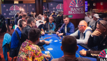 SPPC Main Event s prehľadom pokoril garanciu a bude sa hrať o viac ako 250.000€!