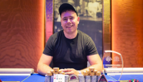 V Banco Bratislava pokrová komunita sa zaregistrovala do SPPC Main Eventu 2.986 krát a vytvorila prizepool 355.334€!