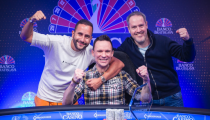 Banco Bratislava: SPPC Main Event ovládol Alexey Mishuk z Izraela o odniesol si 50.444€!
