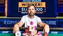 Michael Wilklow – kedysi neznámy, dnes milionár a víťaz WSOP náramku